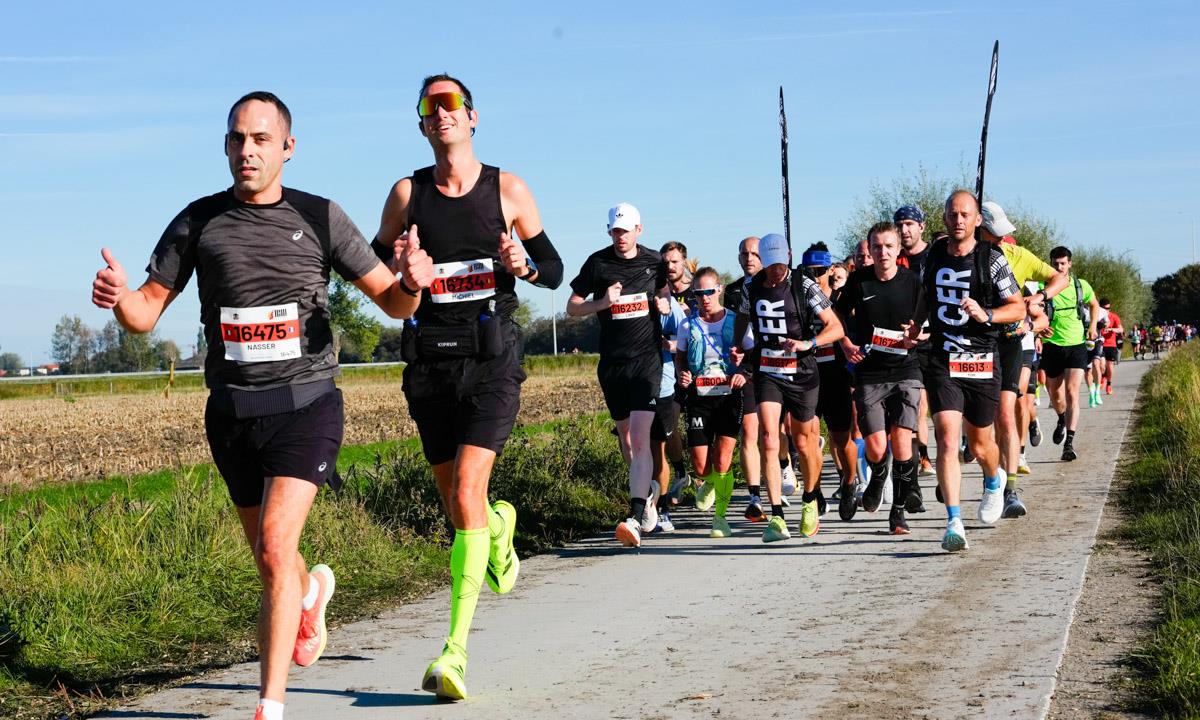 Run