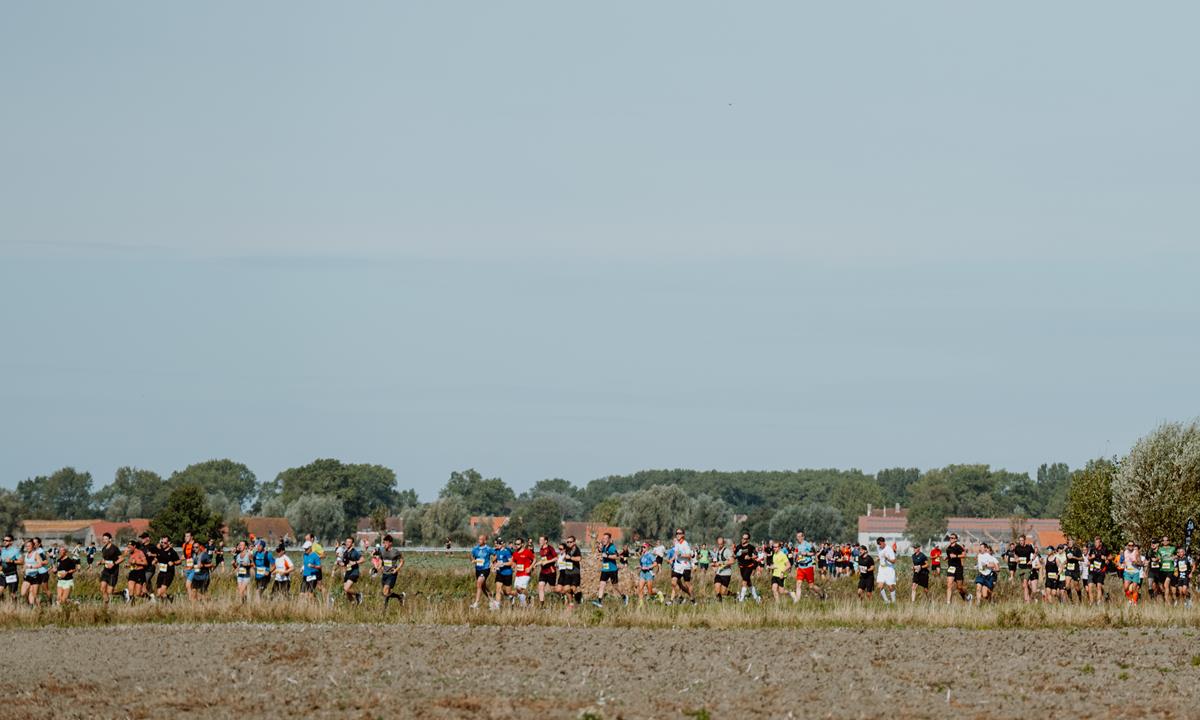 Run